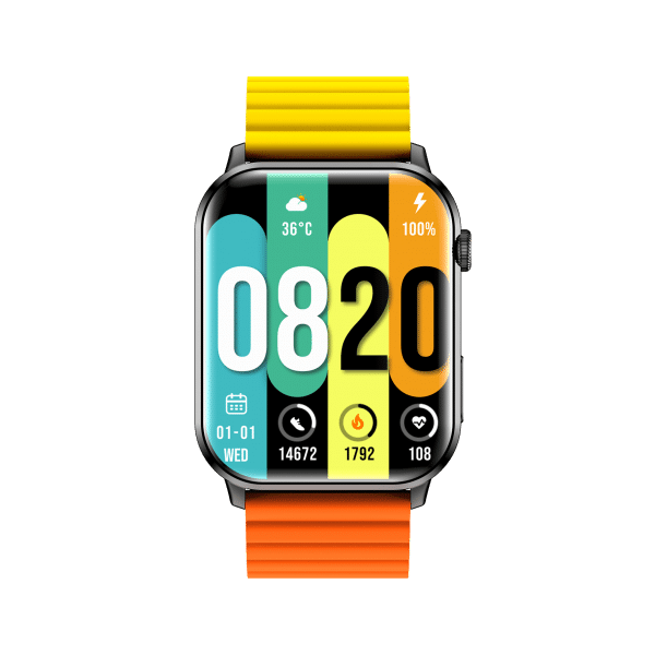 Smartwatch Kieslect KS