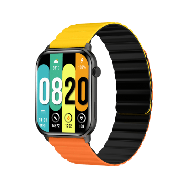 Smartwatch Kieslect KS