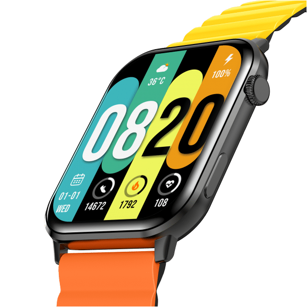 Smartwatch Kieslect KS