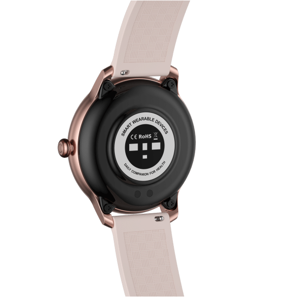 Smartwatch Kieslect L11 Lady różowy