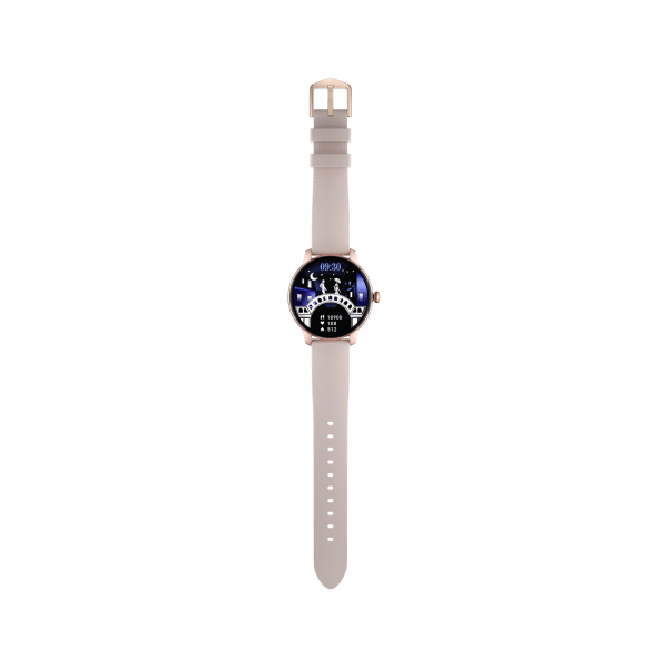 Smartwatch Kieslect L11 Lady różowy