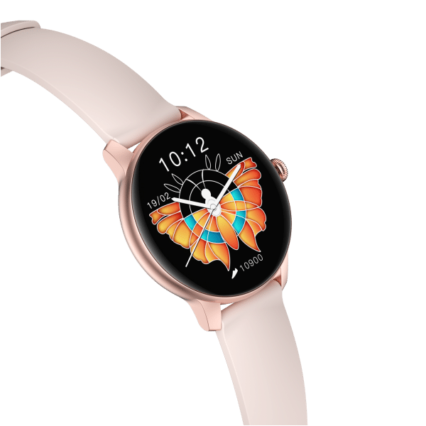 Smartwatch Kieslect L11 Lady różowy