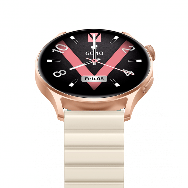 Smartwatch Kieslect Lora 2 gold