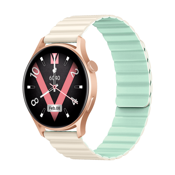 Smartwatch Kieslect Lora 2 gold