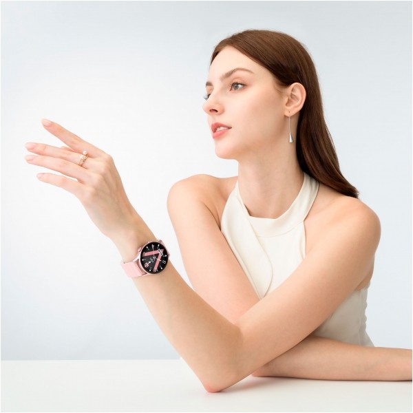 Smartwatch Kieslect Lora 2 pink