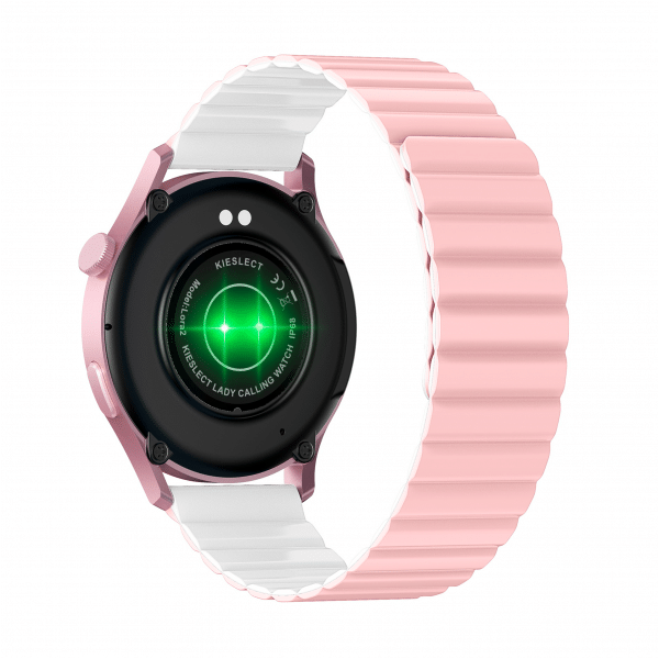 Smartwatch Kieslect Lora 2 pink