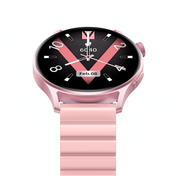 Smartwatch Kieslect Lora 2 pink