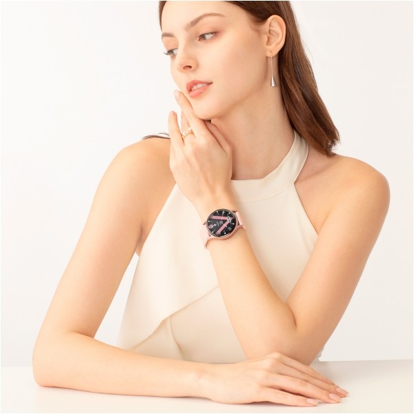 Smartwatch Kieslect Lora 2 pink