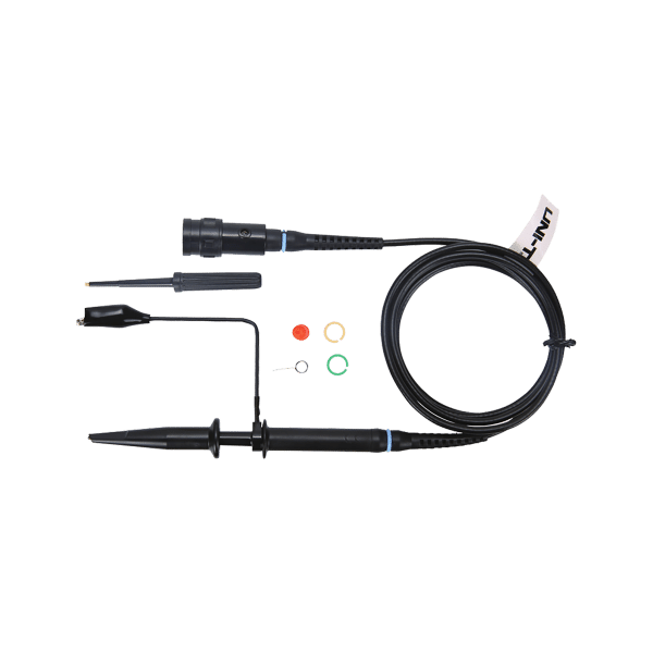 Sonda oscyloskopowa 100MHz (wtyk BNC prosty) Uni-T UT-P04