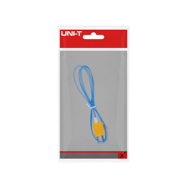 Sonda pomiaru temperatury 0~800°C Uni-T UT-T12