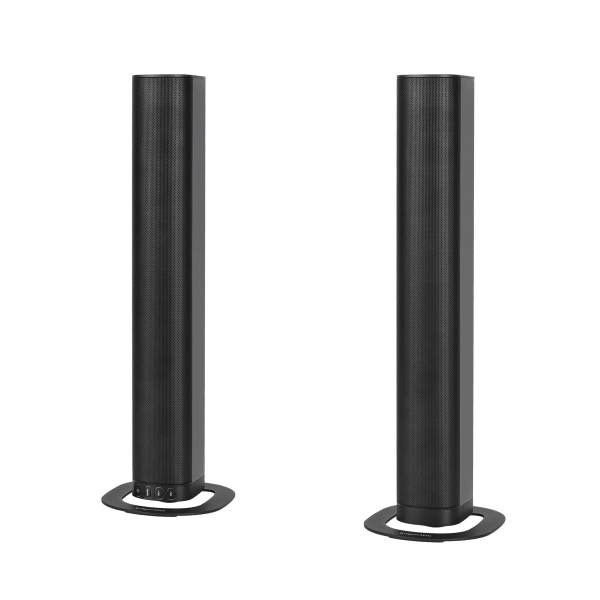 Soundbar Kruger&Matz Ghost zestaw 2.0