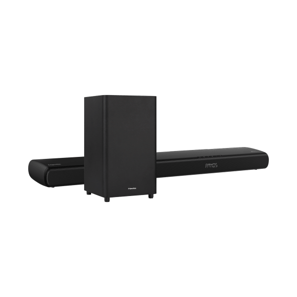 Soundbar Kruger&Matz Odyssey 3.1.2 CH Dolby Atmos