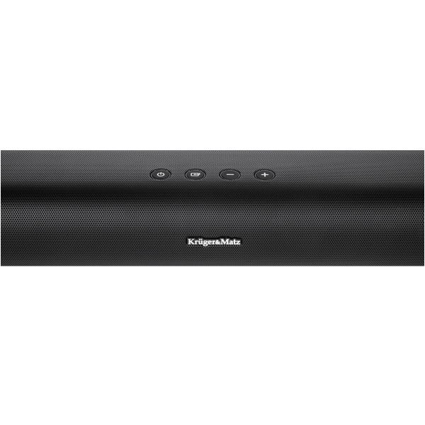 Soundbar Kruger&Matz Odyssey 5.1.2 CH Dolby Atmos