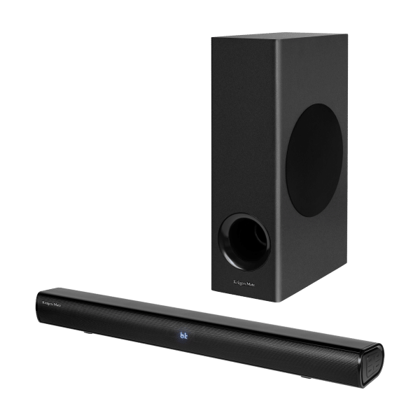 Soundbar Kruger&Matz Planet 2.1