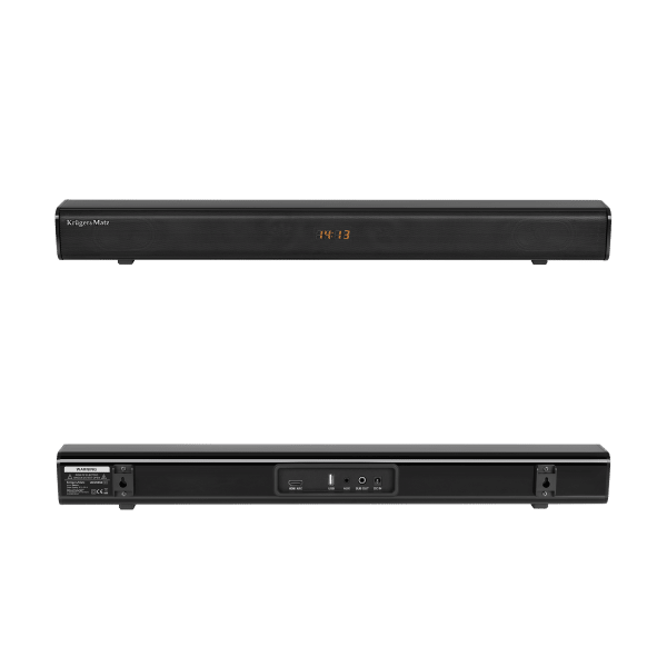 Soundbar Kruger&Matz Universe 2.1