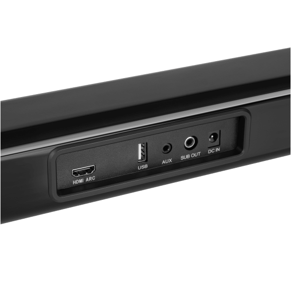 Soundbar Kruger&Matz Universe 2.1