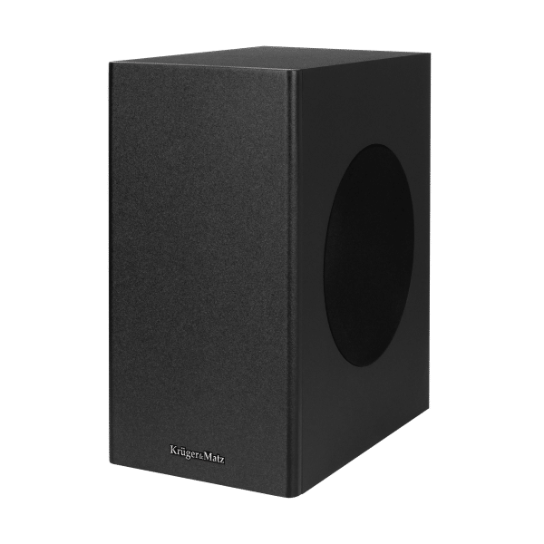 Soundbar Kruger&Matz Universe 2.1