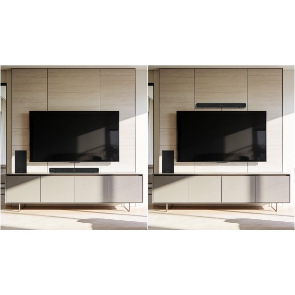 Soundbar Kruger&Matz Universe 2.1