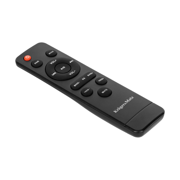 Soundbar Kruger&Matz Universe 2.1