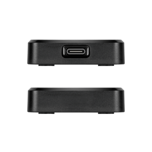 Stacja dokująca dysków NVME M2 (Mkey+ B+Mkey) USB typu C aluminiowa Rebel