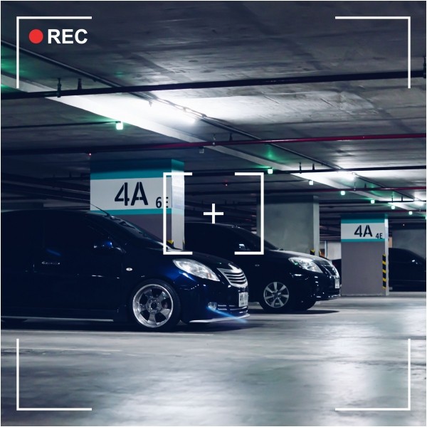 Stacja multimedialna 10" Android Auto Apple Carplay z DVR i kamerą cofania Kruger&Matz