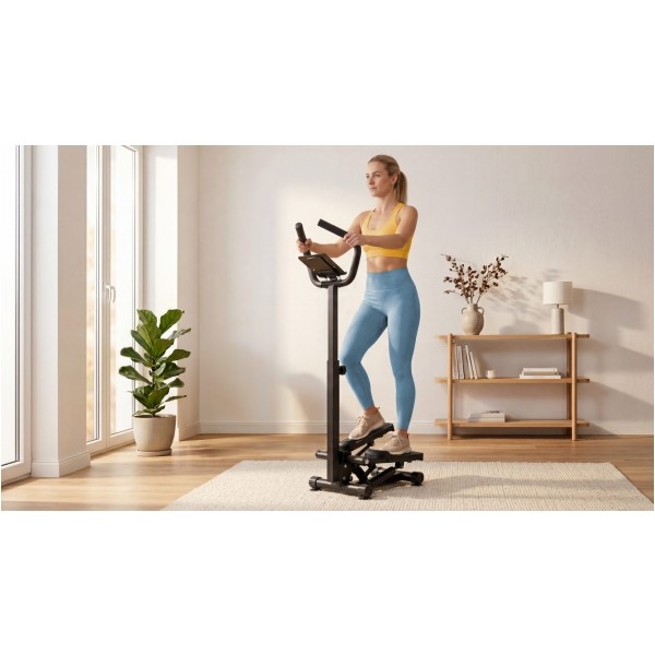 Stepper RBA-3230 , Rebel Active