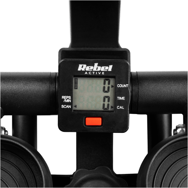 Stepper RBA-3230 , Rebel Active
