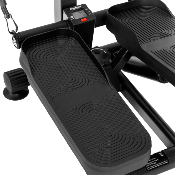 Stepper RBA-3230 , Rebel Active