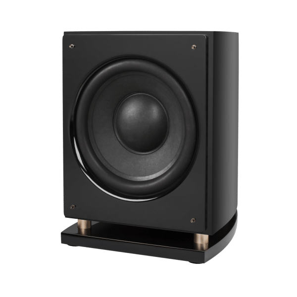 Subwoofer aktywny do zestawów kolumn głośnikowych Kruger&Matz Path