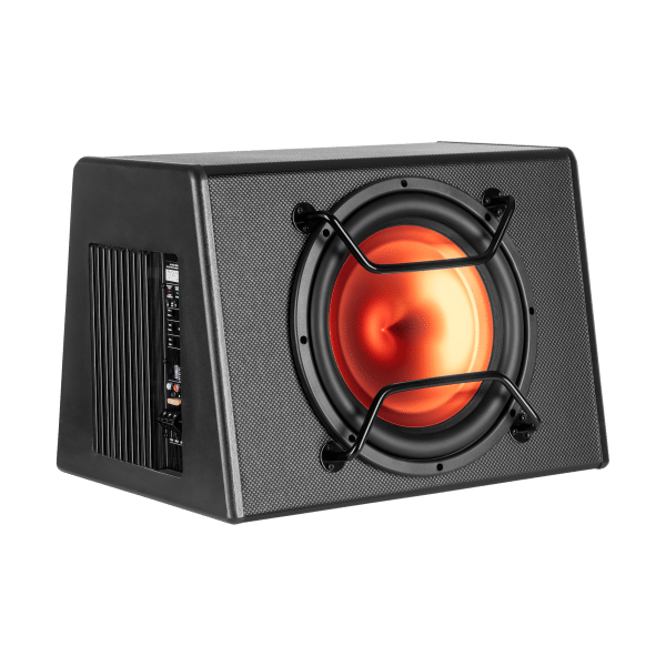 Subwoofer aktywny PY-BB300X