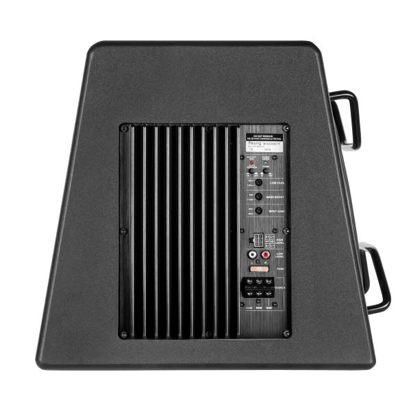 Subwoofer aktywny PY-BB300X