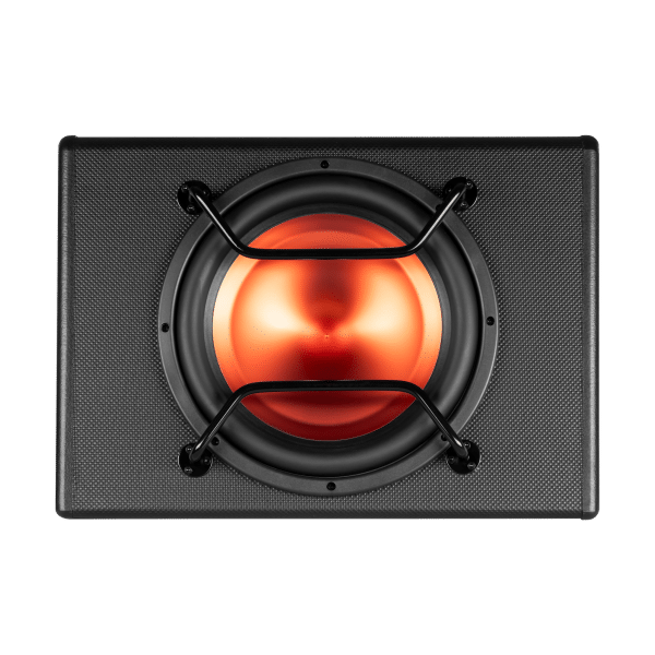 Subwoofer aktywny PY-BB300X