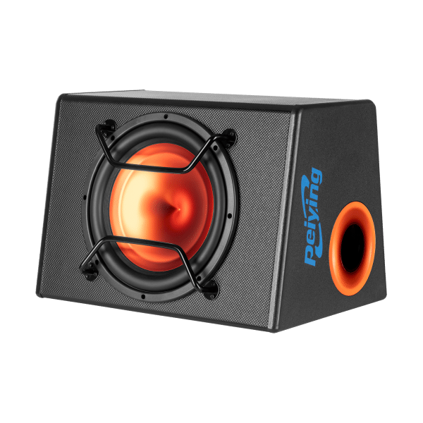 Subwoofer aktywny PY-BB300X