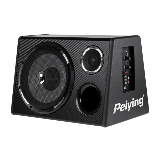 Subwoofer aktywny PY250QA