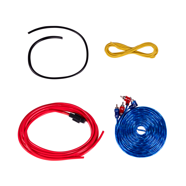 Subwoofer aktywny PY250QA