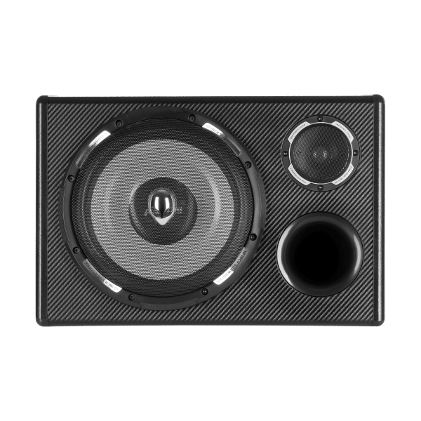 Subwoofer aktywny PY250QA