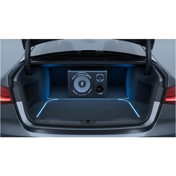 Subwoofer aktywny PY250QA