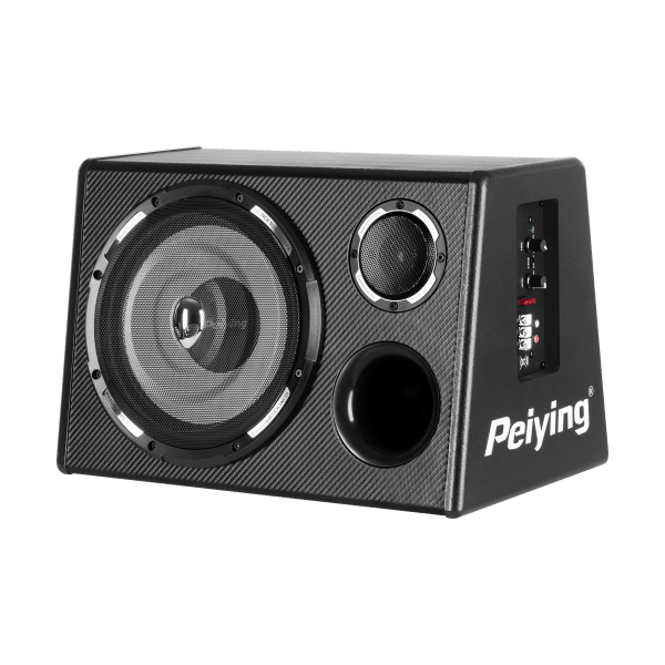 Subwoofer aktywny PY250QA