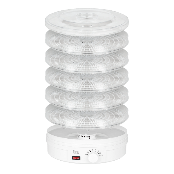 Suszarka do grzybów, warzyw i owoców