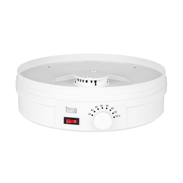 Suszarka do grzybów, warzyw i owoców