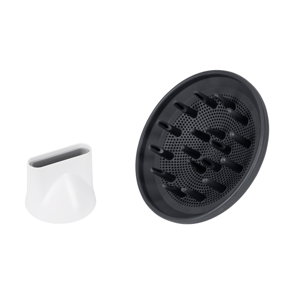 Suszarka do włosów TEESA PRO DRY 700 biała