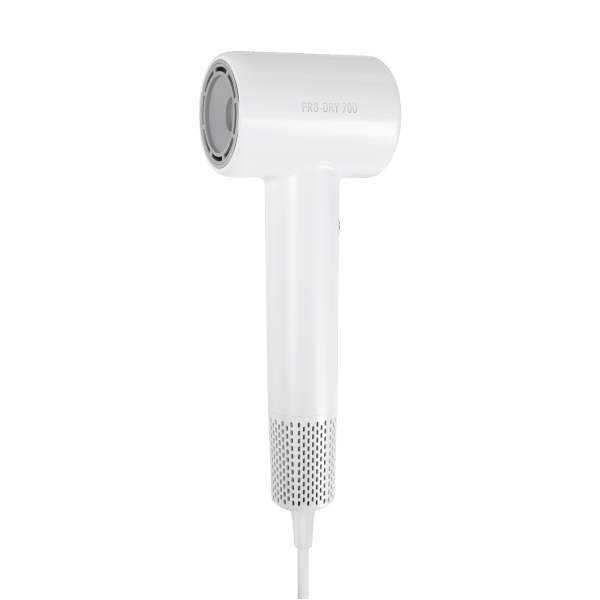 Suszarka do włosów TEESA PRO DRY 700 biała