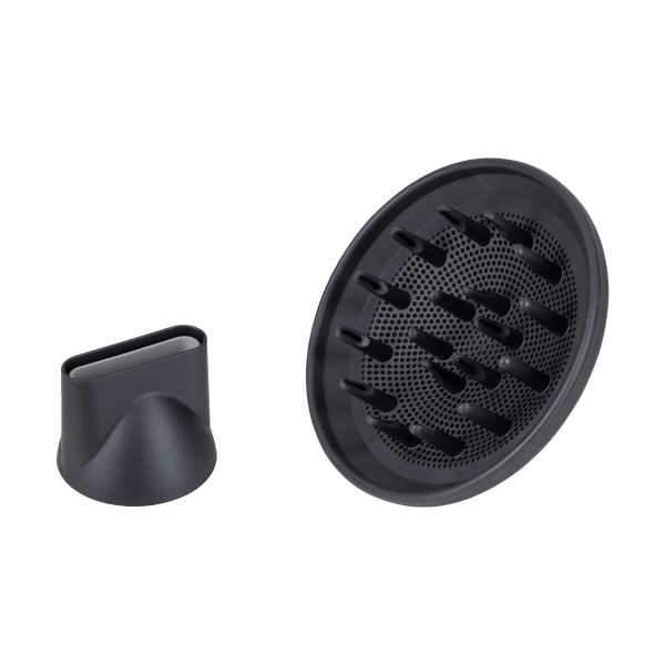 Suszarka do włosów TEESA PRO DRY 700 czarna