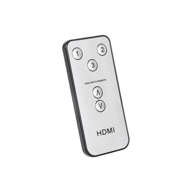 Switch HDMI 3 na 1