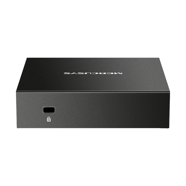 Switch Mercusys MS105GS, 5 portów RJ45 10/100/1000 Mbps Gigabit