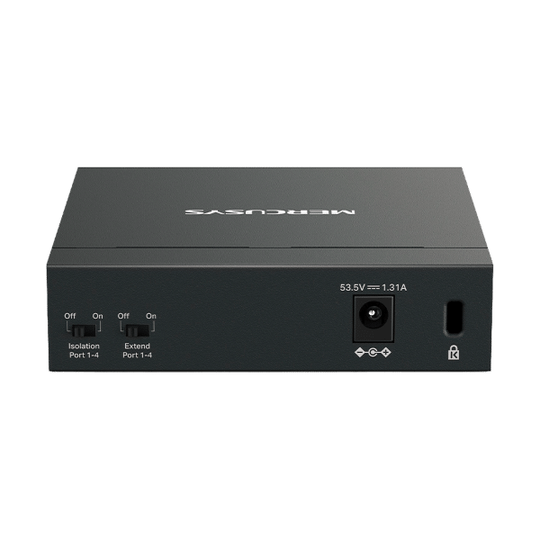 SWITCH MS105GP, 5 portów 10/100/1000 Mb/s / MERCUSYS