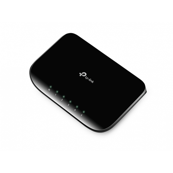 Switch TP-LINK TL-SG1005D 5 portów GIGABIT