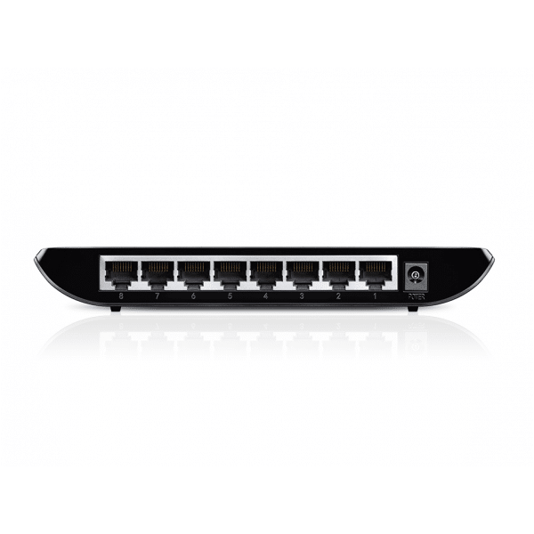 Switch TP-Link TL-SG1008D 8 portów GIGABIT