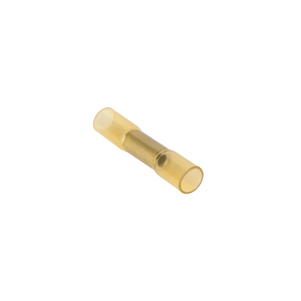 Szybkozłączka hermetyczna żółta (4,0-6,0 mm) Cabletech