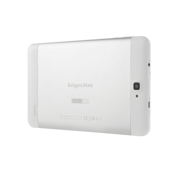 Tablet Kruger&Matz 8" EAGLE 804 (3G) biały